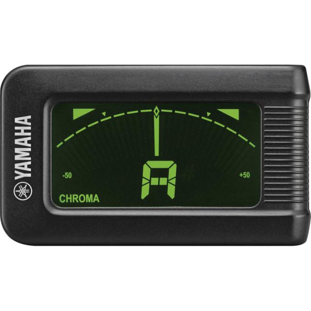 他サイト： ヤマハ YTC5 クリップチューナーYAMAHA[YTC5] 返品種別Aの商品画像