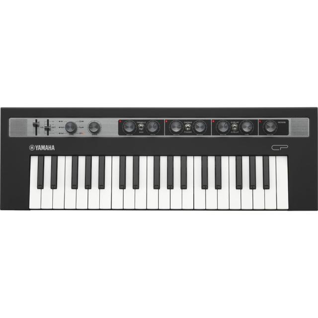 他サイト： ヤマハ REFACE-CP 37鍵シンセサイザーYAMAHA reface[REFACECP] 返品種別Aの商品画像