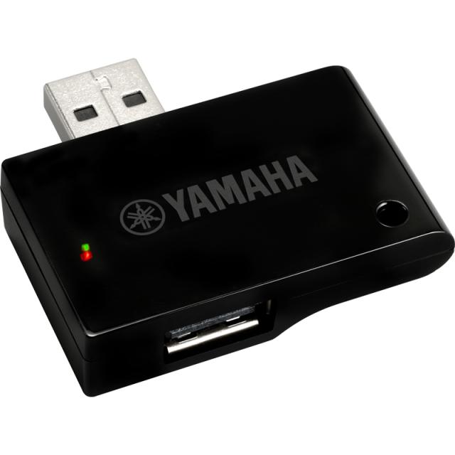 他サイト： ヤマハ UD-BT01 iOS用ワイヤレスMIDIアダプターYAMAHA[UDBT01] 返品種別Aの商品画像
