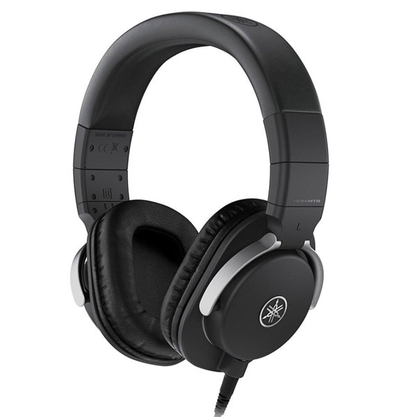 他サイト： ヤマハ HPH-MT8 密閉ダイナミック型スタジオモニターヘッドホンYAMAHA[HPHMT8] 返品種別Aの商品画像