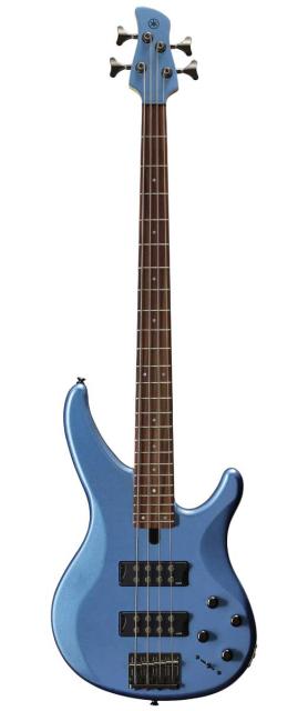 他サイト： ヤマハ TRBX304FTB エレキベース(ファクトリーブルー)YAMAHA TRBX300シリーズ[TRBX304FTB] 返の商品画像