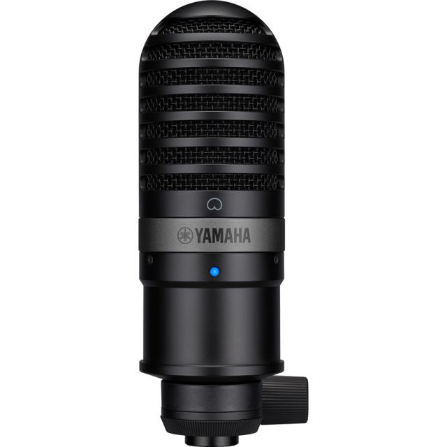 他サイト： ヤマハ YCM01-B コンデンサーマイクロホン(ブラック)YAMAHA[YCM01B] 返品種別Aの商品画像