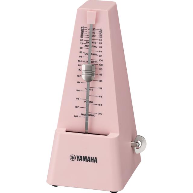他サイト： ヤマハ MP-90PK2 メトロノーム(ピンク)YAMAHA[MP90PK2] 返品種別Aの商品画像