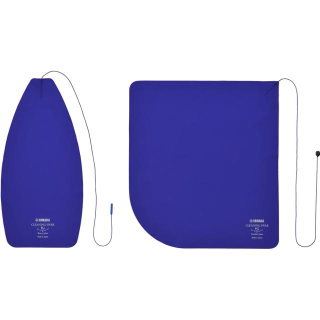 他サイト： ヤマハ CLSFG3ST クリーニングスワブYAMAHA[CLSFG3ST] 返品種別Aの商品画像