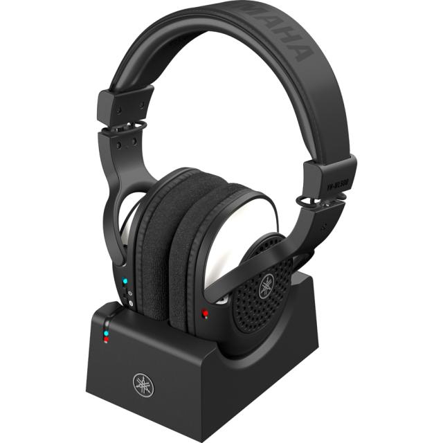 他サイト： ヤマハ YH-WL500 楽器用ステレオワイヤレスヘッドホンYAMAHA[YHWL500] 返品種別Aの商品画像