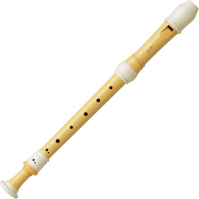 他サイト： ヤマハ YRA-402B アルトリコーダーYAMAHA[YRA402B] 返品種別Bの商品画像