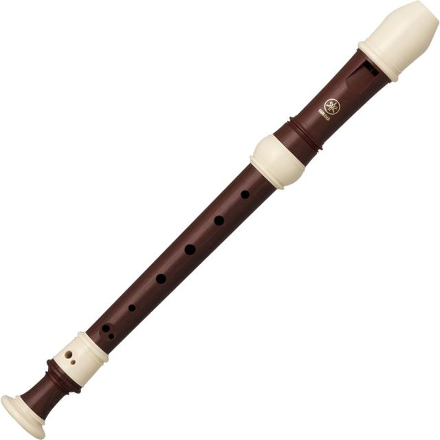 他サイト： ヤマハ YRS-321 ソプラノリコーダー(ジャーマン式)YAMAHA[YRS321] 返品種別Bの商品画像