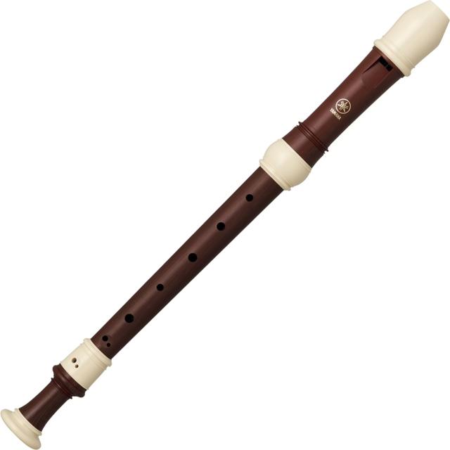 他サイト： ヤマハ YRA-322B アルトリコーダーYAMAHA[YRA322B] 返品種別Bの商品画像