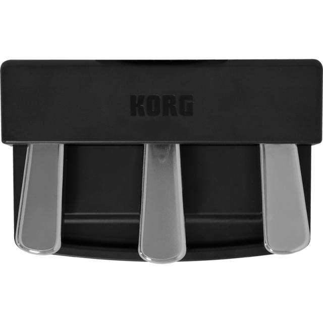 他サイト： コルグ PU-2 3本ペダルユニットKORG[PU2コルグ] 返品種別Aの商品画像