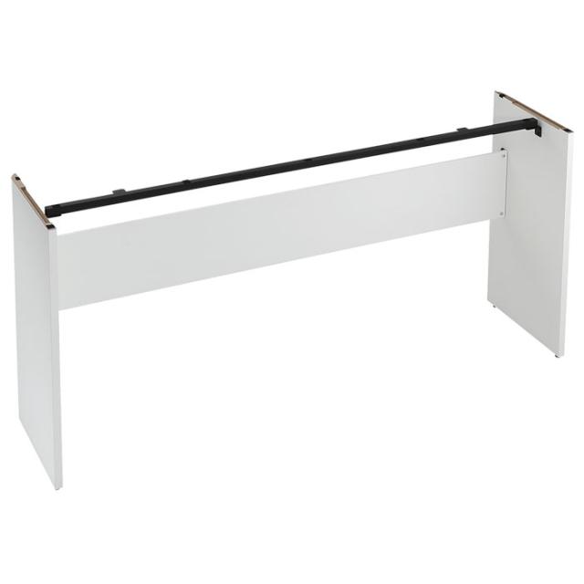 他サイト： コルグ STB1-WH ピアノスタンド(ホワイト)KORG[STB1WH] 返品種別Aの商品画像