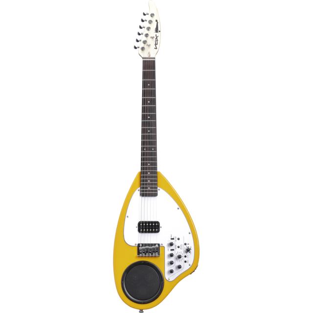 他サイト： ヴォックス APC-1/OR エレキギター(オレンジ)VOX[APC1OR] 返品種別Aの商品画像