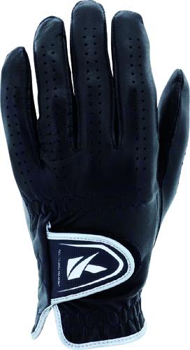他サイト： キャスコ GF-2012-BK-25 DNA SHEEP 天然皮革グローブ 左手用(ブラック・サイズ:25cm)Kasco[GFの商品画像
