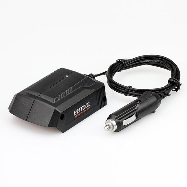 他サイト： 大橋産業 NO.5100 リチウムイオンバッテリー専用DC12V充電器BAL[NO5100] 返品種別Aの商品画像