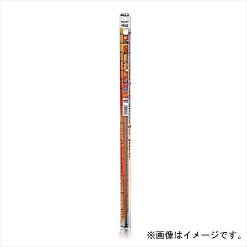 他サイト： PIAA ワイパー替えゴム 超強力シリコートワイパー 樹脂製ワイパー専用(超撥水タイプ) 275mm フロント用1本入り SUDの商品画像