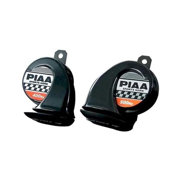 他サイト： PIAA HO-2 スポーツホーン ブラックピア[HO2PIAA] 返品種別Aの商品画像