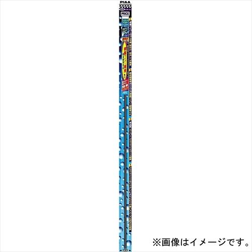 他サイト： PIAA 樹脂製ワイパー替えゴム フィッティングマスター スーパーグラファイト No.11D 525mm PIAA(ピア) WGの商品画像