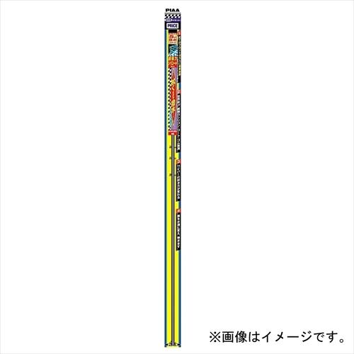 他サイト： PIAA SUS70E ワイパー替えゴム 超強力シリコート No.83S 700mm(1本入り)PIAA(ピア)[SUS70Eエの商品画像