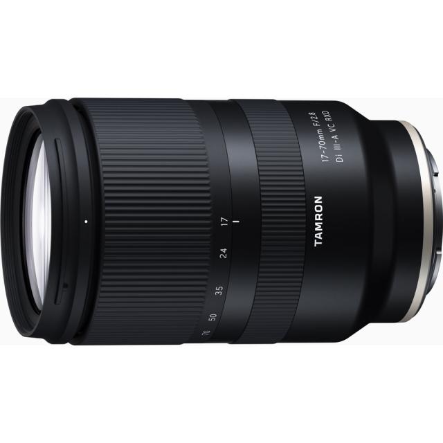 他サイト： タムロン TA17-70DI3ソニ-B070S 17-70mm F/2.8 Di III-A VC RXD(Model:B070の商品画像