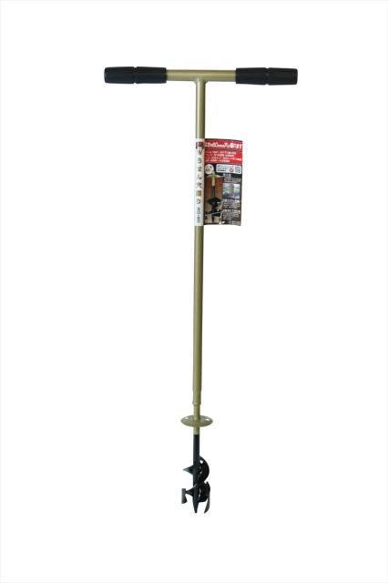 他サイト： 金象 071262 Wらせん穴掘SD-60[071262アサカ] 返品種別Bの商品画像