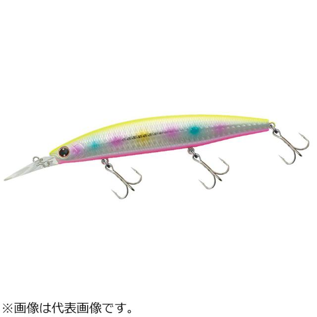 他サイト： ダイワ ショアラインシャイナーZ セットアッパー 125S-DR(フヤジョウ) ショアラインシャイナーZ セットアッパー 125の商品画像