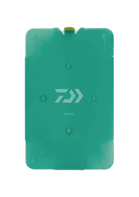 他サイト： ダイワ CPアイスSグリ-ン CPアイス Sサイズ グリーンDAIWA 保冷剤 氷点下タイプ[CPアイスSグリン] 返品種別Aの商品画像