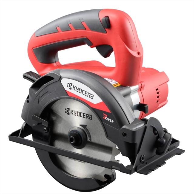 他サイト： 京セラインダストリアルツールズ BW-1110L2 10.8V 充電式丸ノコ 電池パック・充電器付電動丸ノコ[BW1110L2]の商品画像