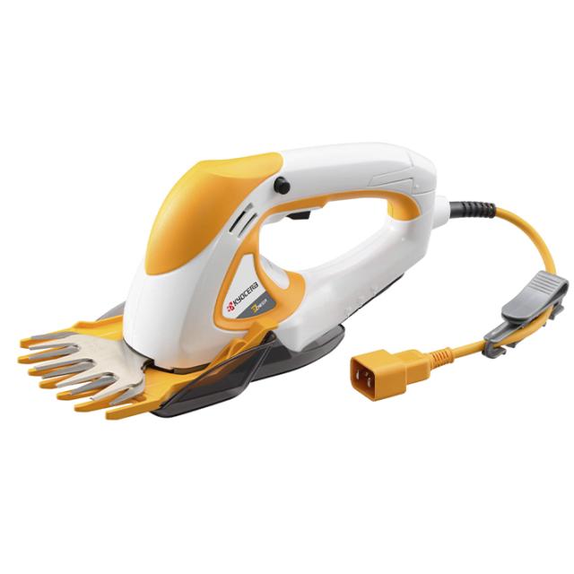 他サイト： 京セラインダストリアルツールズ AB-1120 電動バリカン 刈込幅110mm (家庭用)KYOCERA[AB1120] 返品種の商品画像