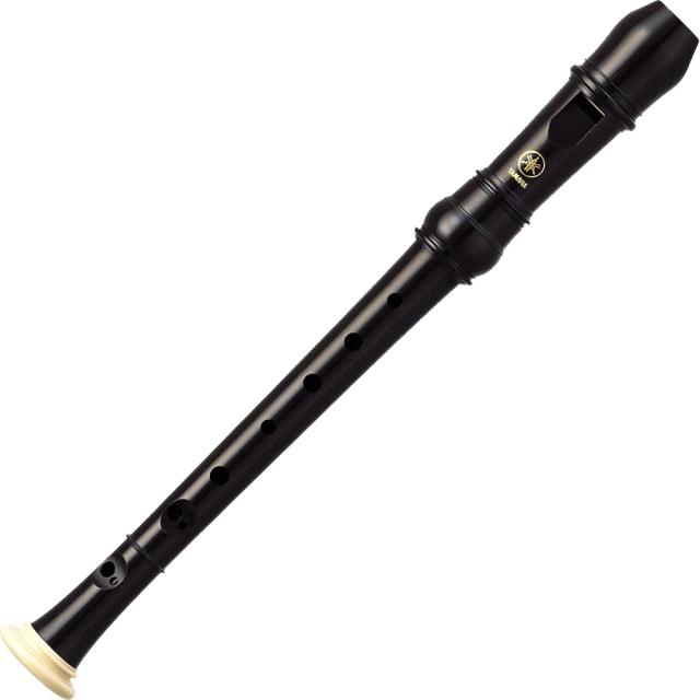 他サイト： ヤマハ YRN-302BII ソプラニーノリコーダーYAMAHA[YRN302BII] 返品種別Bの商品画像