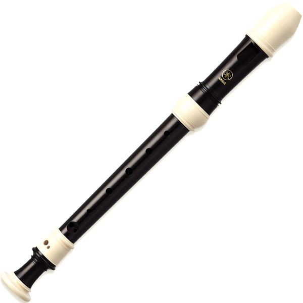 他サイト： ヤマハ YRS-301III ソプラノリコーダー(ジャーマン式)YAMAHA[YRS301III] 返品種別Bの商品画像