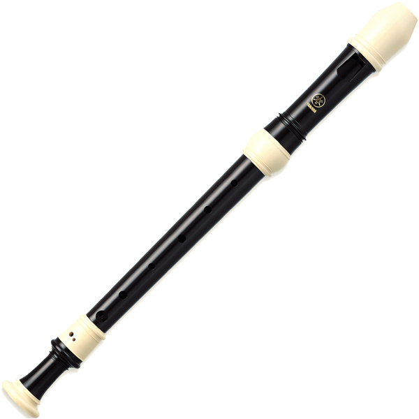 他サイト： ヤマハ YRA-302BIII アルトリコーダーYAMAHA[YRA302BIII] 返品種別Bの商品画像
