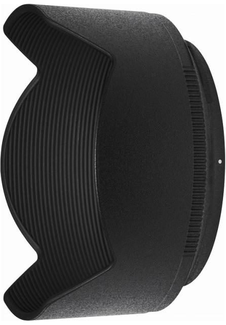 他サイト： ニコン HB90A バヨネットフード「HB-90A」[HB90A] 返品種別Aの商品画像