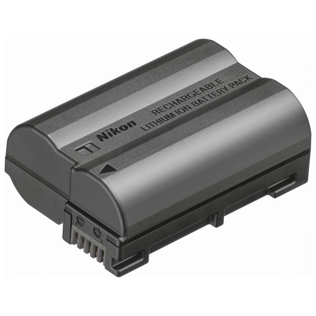 他サイト： ニコン EN-EL15C Li-ion リチャージャブルバッテリー「EN-EL15c」Nikon[ENEL15C] 返品種別Aの商品画像