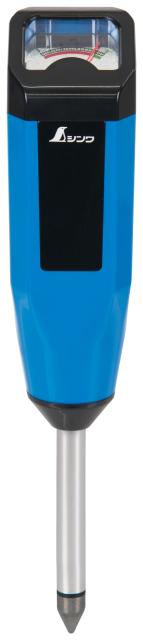 他サイト： シンワ測定 #72745 土壌酸度(pH) 計 B[72745シンワ] 返品種別Bの商品画像