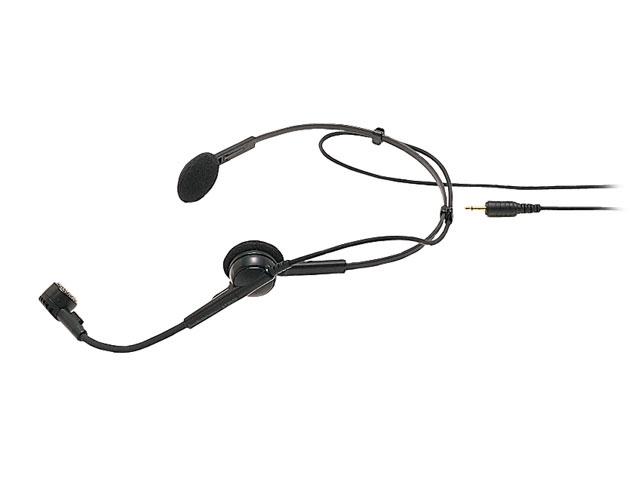 他サイト： オーディオテクニカ AT810F ハンズフリーマイクロホンaudio-technica[AT810F] 返品種別Aの商品画像