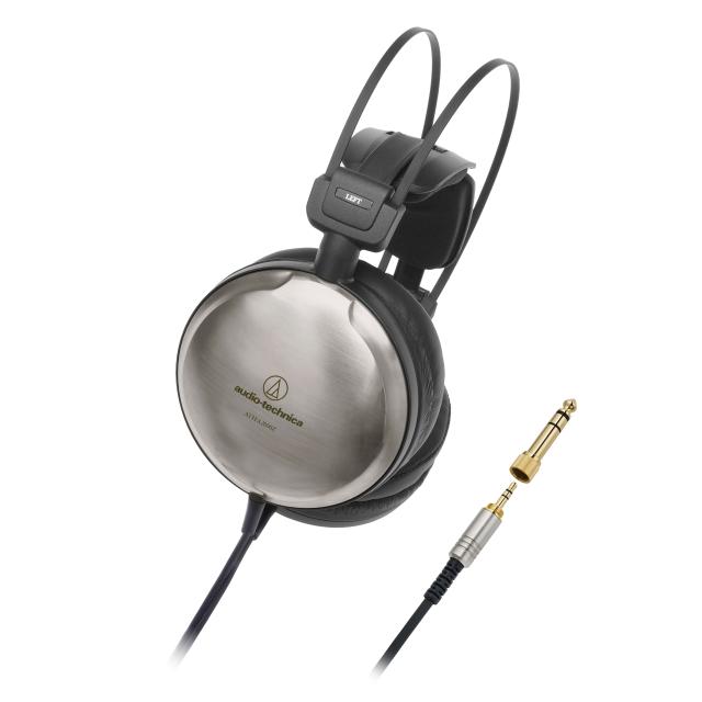 他サイト： オーディオテクニカ ATH-A2000Z ダイナミック密閉型ヘッドホンaudio-technica ART MONITOR[ATの商品画像