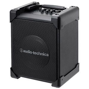他サイト： オーディオテクニカ デジタルワイヤレスアンプシステム(出力12W)【1.9GHz帯DECT準拠方式】 audio-technicの商品画像