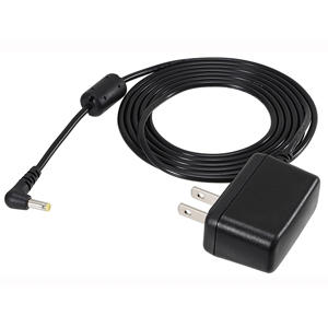 他サイト： オーディオテクニカ AD-SA0610AA AT-SP767XTV用ACアダプター[ADSA0610AA] 返品種別Aの商品画像