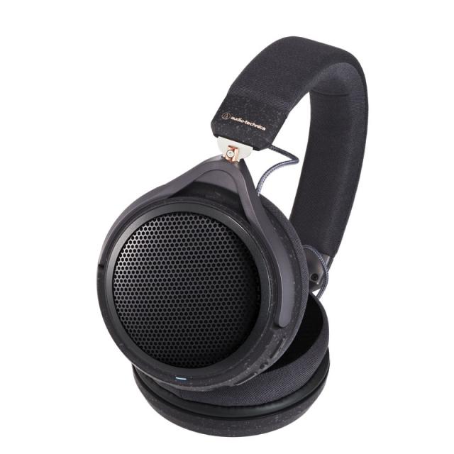 他サイト： オーディオテクニカ ATH-HL7BT Bluetooth対応ダイナミック開放型ワイヤレスヘッドホンaudio-technicaの商品画像
