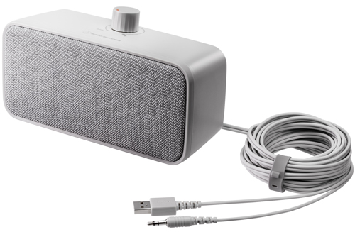 他サイト： オーディオテクニカ AT-SP270TV テレビ用アクティブスピーカーaudio-technica SOUND ASSIST[Aの商品画像