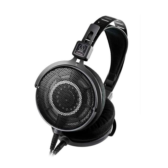 他サイト： オーディオテクニカ ATH-R70XA プロフェッショナルオープンバックリファレンスヘッドホンaudio-technica[ATの商品画像