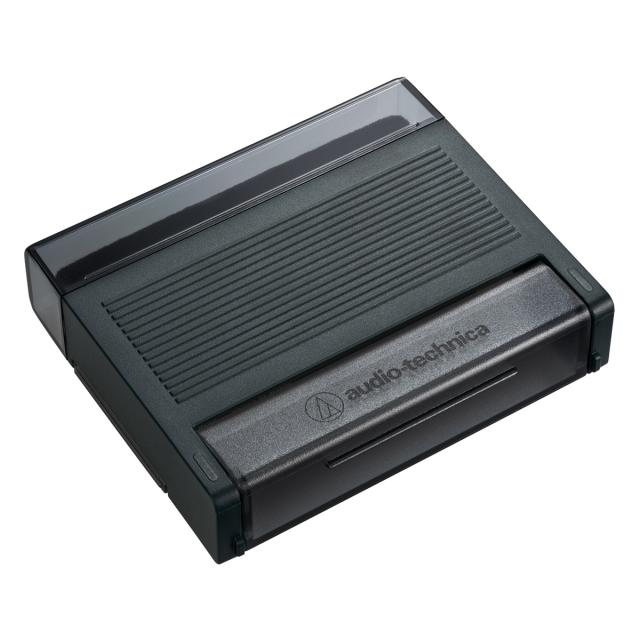 他サイト： オーディオテクニカ AT6028 ジャケットスタンド機能付きレコードクリーナーaudio-technica[AT6028] 返品の商品画像