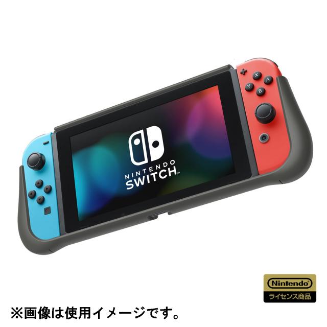 他サイト： タフプロテクター for Nintendo Switch 返品種別Bの商品画像