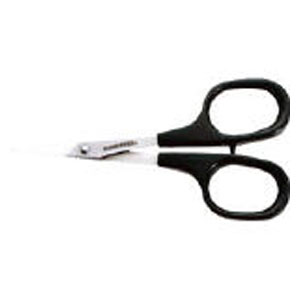 他サイト： 長谷川刃物 DSB100 極細デザイン用ハサミ ボンドフリー刃裏フッ素コート[DSB100ハセガワ] 返品種別Bの商品画像