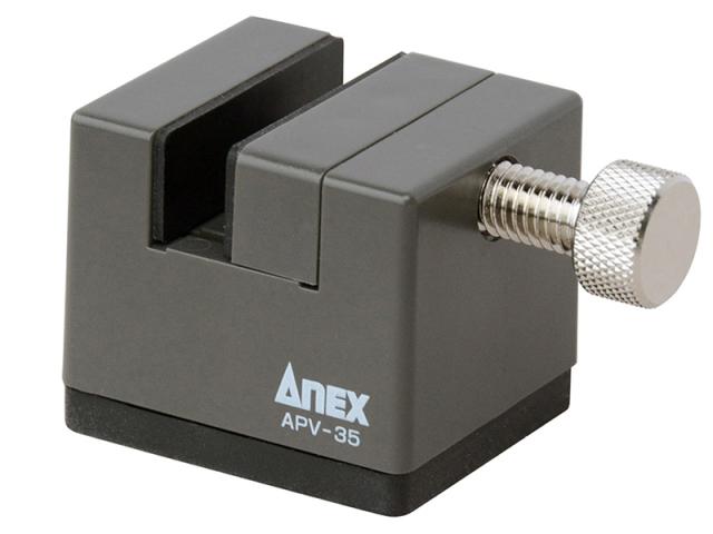 他サイト： アネックス(ANEX) APV-35 ミニバイス35兼古製作所 アネックスツール[APV35カネコ] 返品種別Bの商品画像
