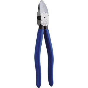 他サイト： マルト長谷川工作所 NH-218 電工用薄刃ニッパー(刃部形状スタンダード) 200ニッパ(電工用)[NH218] 返品種別Bの商品画像