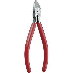 他サイト： マルト長谷川工作所 MN-A05 マイクロニッパー 125ニッパ(電気・電子用)[MNA05] 返品種別Bの商品画像