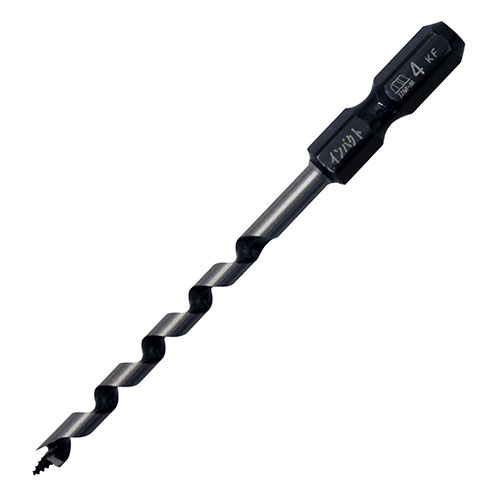 他サイト： スターエム 7S-040 インパクトビット ショート 4.0mm[7S040スタエム] 返品種別Bの商品画像