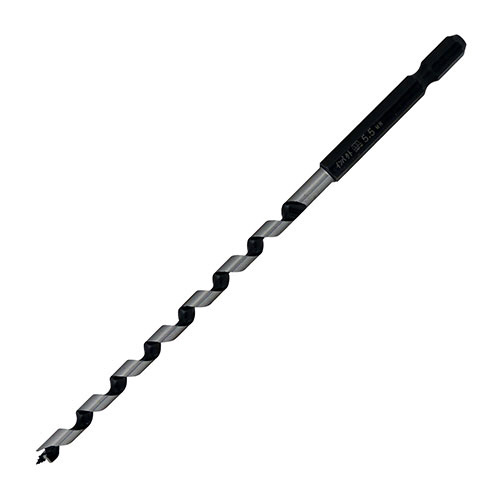 他サイト： スターエム 7M-055 インパクトビット ミドル 5.5mm[7M055スタエム] 返品種別Bの商品画像