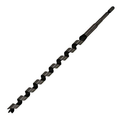他サイト： スターエム 7L-120 インパクトビット ロング 12.0mm[7L120スタエム] 返品種別Bの商品画像