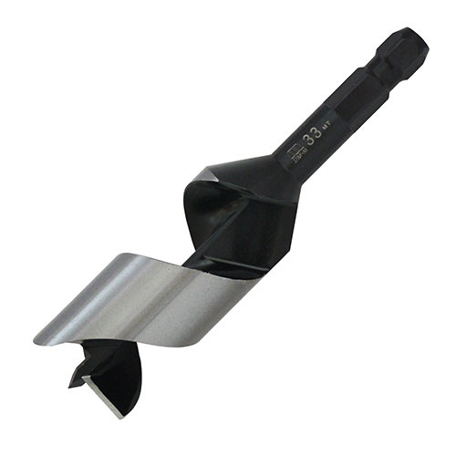 他サイト： スターエム 5B-330 先三角ショートビット 33.0mm[5B330スタエム] 返品種別Bの商品画像